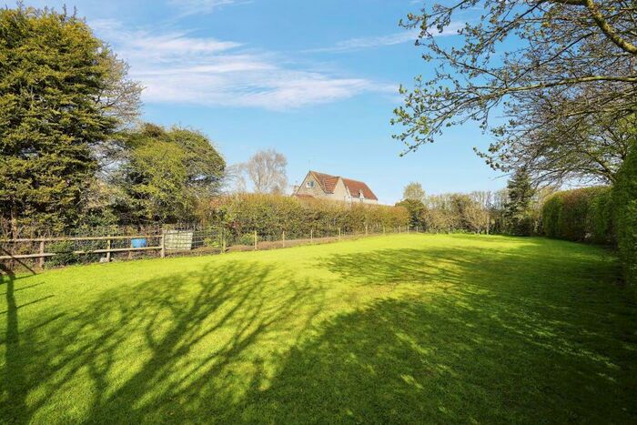 3 Bedroom Bungalow For Sale In Sutton Lane, Sutton Benger, Chippenham, Wiltshire, SN15