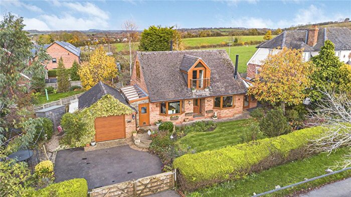 2 Bedroom Detached House For Sale In Fenny Compton, Southam, Warwickshire, CV47