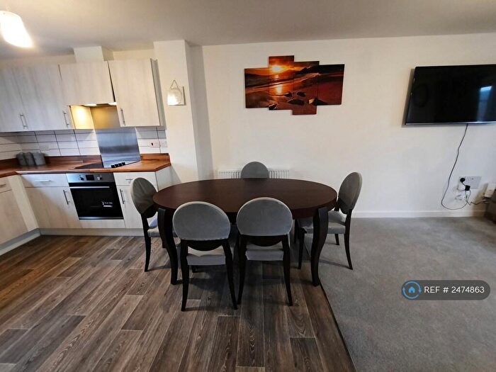 3 Bedroom End Of Terrace House To Rent In Davidson Close, Ipswich, IP2