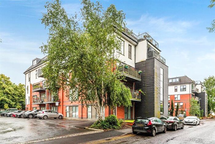 1 Bedroom Apartment To Rent In Mill Green Road, Mitcham, CR4