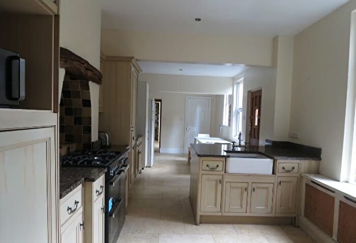 8 Bedroom Property To Rent In **£ Pppw** George Avenue, NG2