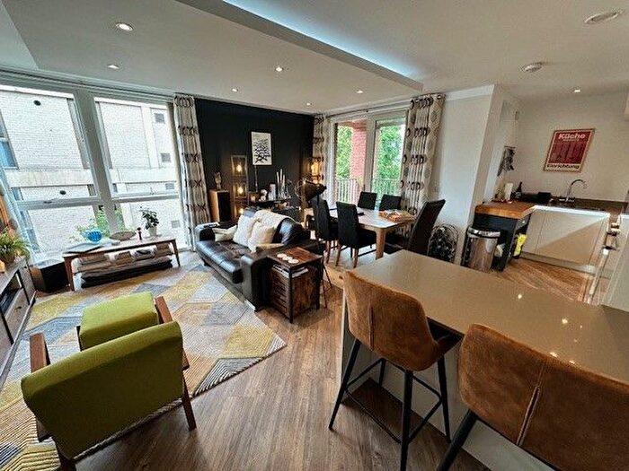 2 Bedroom Flat To Rent In Neapolitan House, Joseph Terry Grove, York, YO23