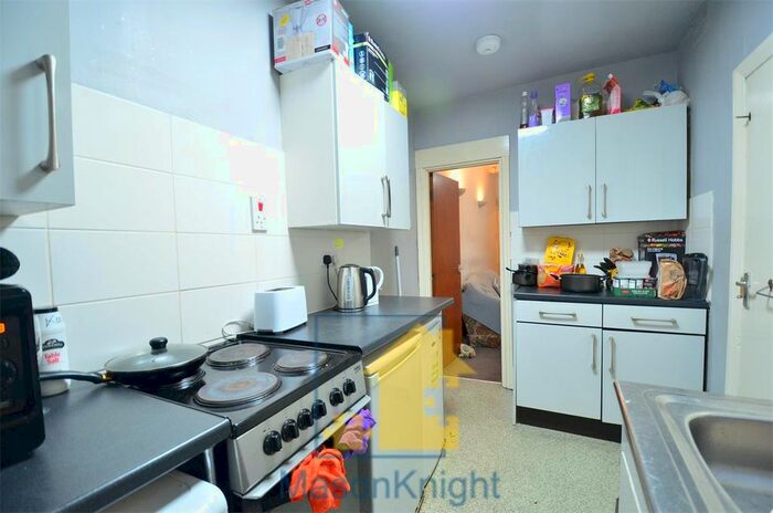 3 Bedroom Terraced House To Rent In Hubert Road, Selly Oak, Birmingham, B29