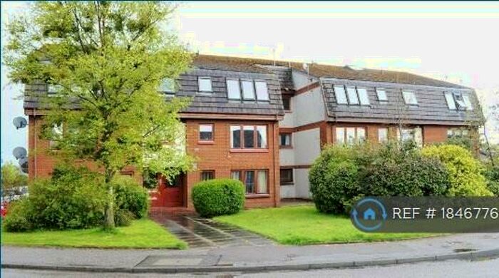 1 Bedroom Flat To Rent In Fairview Drive, Danestone, Aberdeen, AB22