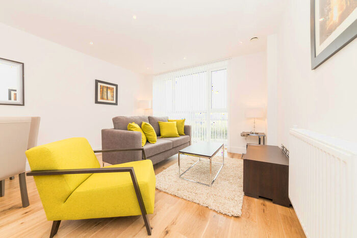 1 Bedroom Apartment To Rent In Thanet Tower, Caxton Street North, London, E16