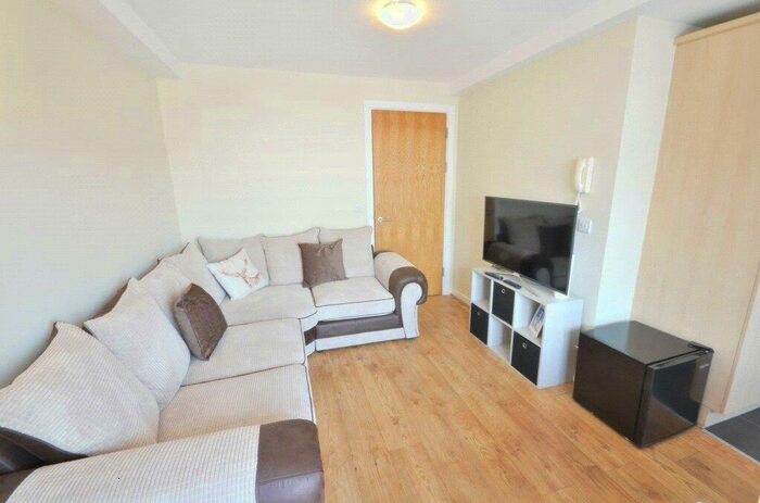 1 Bedroom Apartment To Rent In The Bayley, New Bailey Street, Salford, M3