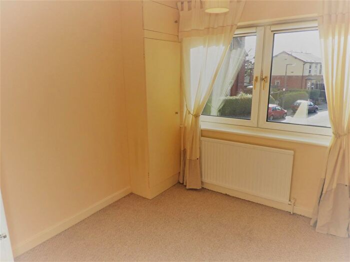 3 Bedroom Mews To Rent In Waterloo Road, Ashton-On-Ribble, Preston, PR2