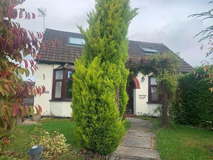 3 Bedroom Detached House For Sale In Whitecroft, Lydney, GL15