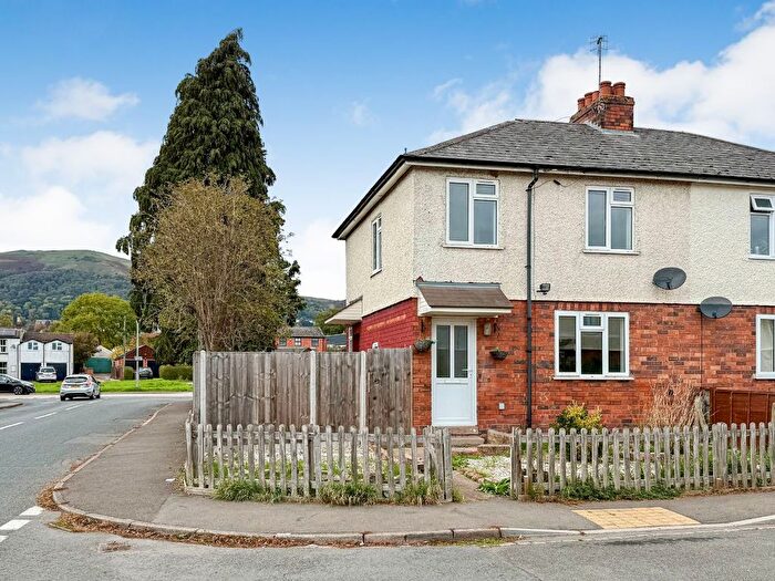 3 Bedroom Semi-detached House To Rent In Hilton Road, Malvern, WR14
