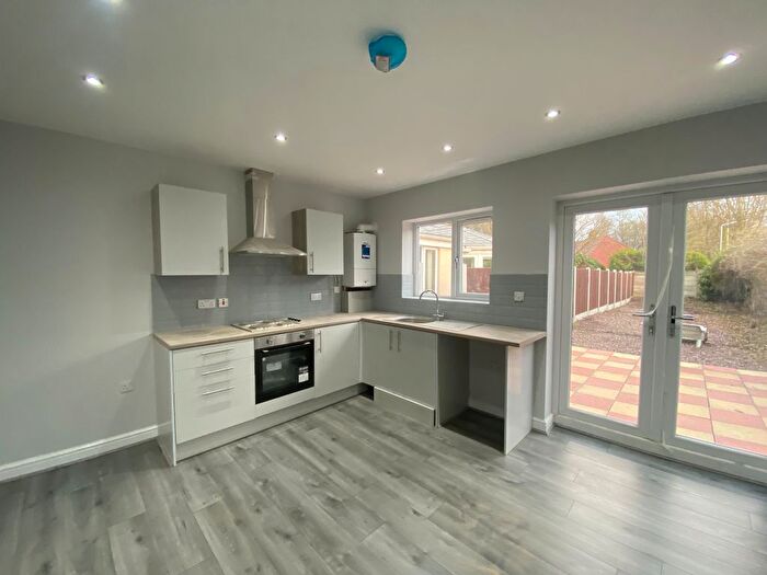 3 Bedroom Property To Rent In Woden Avenue, Wolverhampton, WV11