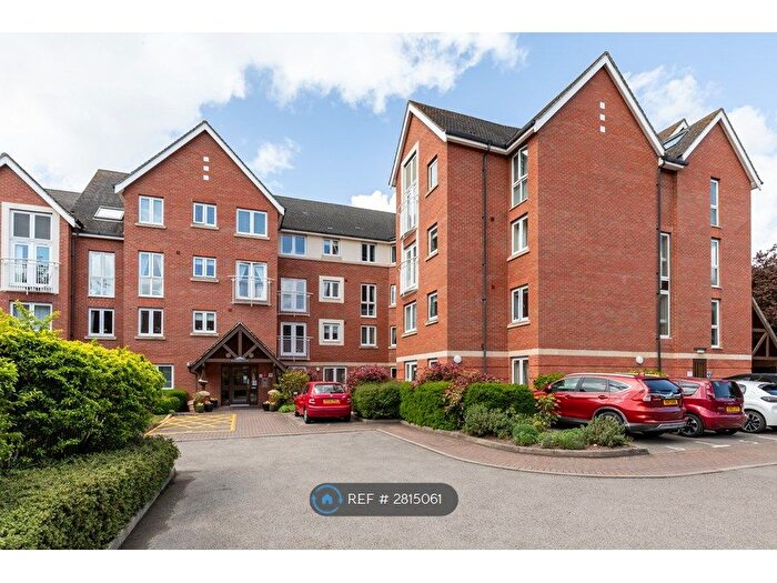 1 Bedroom Flat To Rent In Alcester Road, Stratford-Upon-Avon, CV37