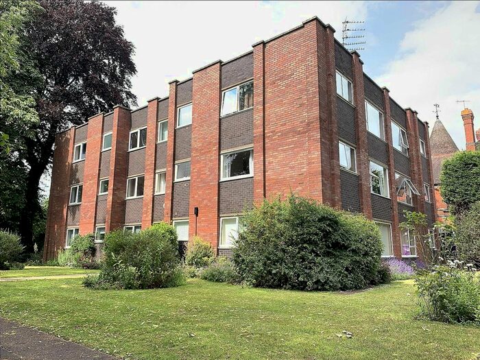 2 Bedroom Flat To Rent In West Lodge, Tettenhall Rd, Wolverhampton, WV1