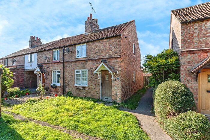 3 Bedroom End Terrace House For Sale In West Drive Gardens, Soham, Ely, Cambridgeshire, CB7