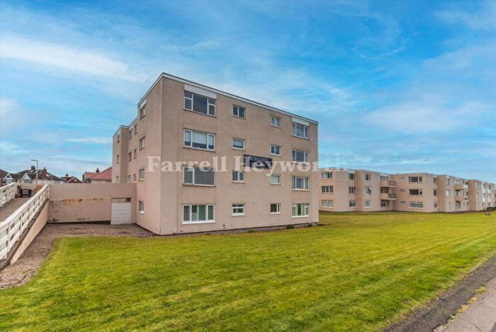 2 Bedroom Flat For Sale In Norkeed Court, Queens Promenade, Thornton Cleveleys, FY5
