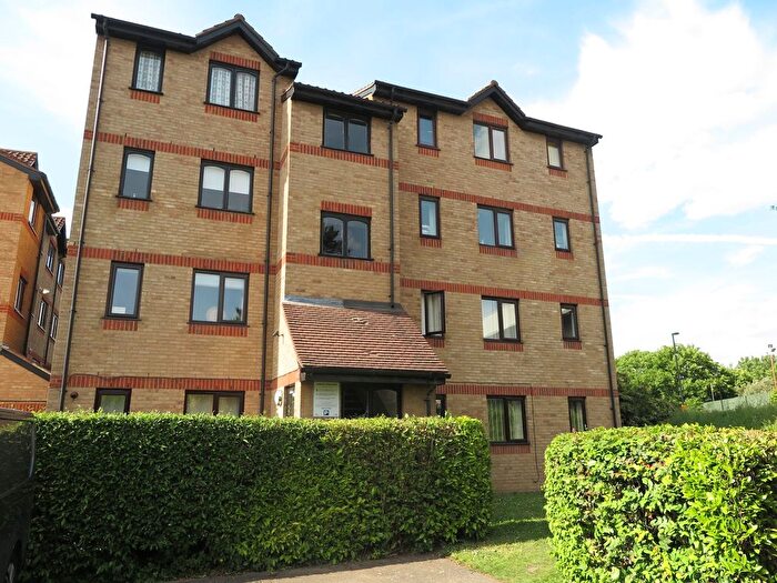 Property To Rent In Myers Lane, London, SE14