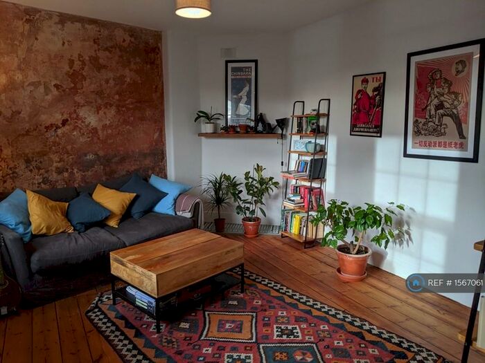 1 Bedroom Flat To Rent In Museum House, London, E2