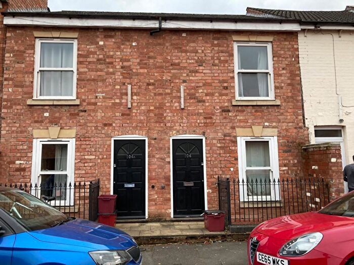 5 Bedroom Property To Rent In A, New Street, Leamington Spa, CV31