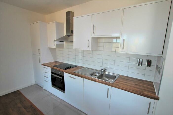 1 Bedroom Apartment To Rent In Kingsbridge House, South Seventh Street, Milton Keynes, MK9
