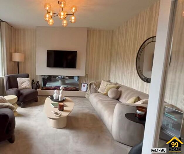 1 Bedroom Flat To Rent In Redman House, London, EC1N