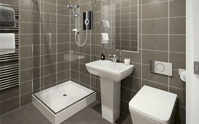 1 Bedroom Apartment For Sale In Liverpool City Centre Flat, L1