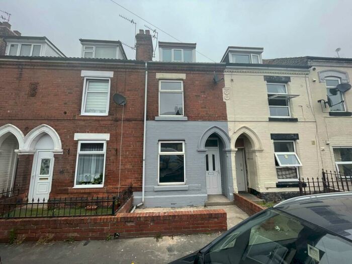3 Bedroom Terraced House To Rent In Fifth Avenue, Goole, DN14