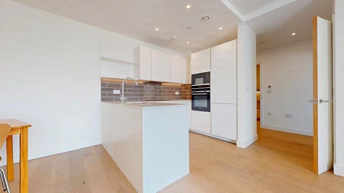 1 Bedroom Flat To Rent In Tannery Arts: New Tannery Way, Eltham Road, London, SE12