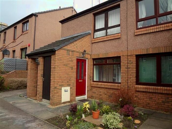 1 Bedroom Flat To Rent In Prestonfield Bank, Edinburgh, EH16