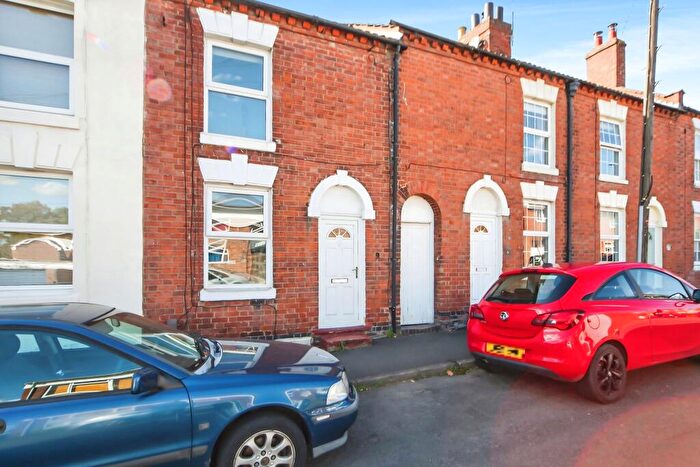 2 Bedroom Terraced House For Sale In Hill Street, Warwick, CV34