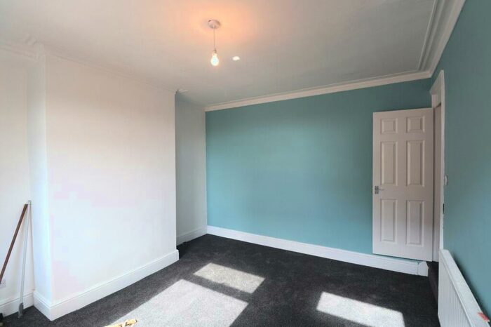 2 Bedroom Terraced House To Rent In Nunnington Avenue, Leeds, West Yorkshire, LS12