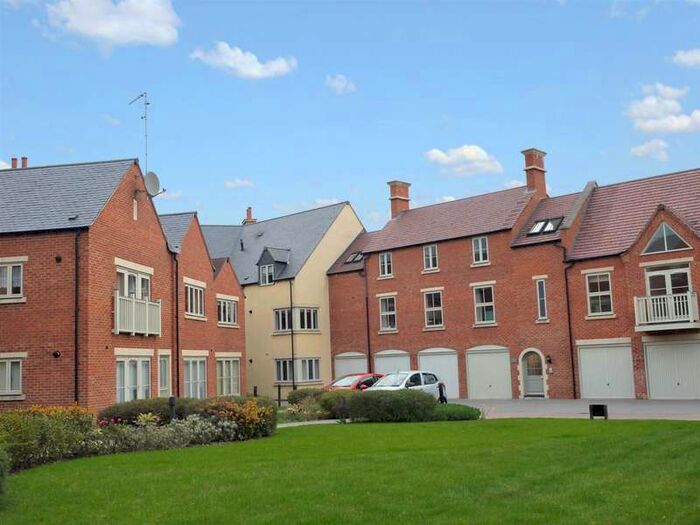 2 Bedroom Apartment To Rent In Station Road, Moreton-in-marsh, GL56