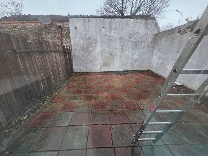 2 Bedroom Terraced House To Rent In Vale Road, London, E7