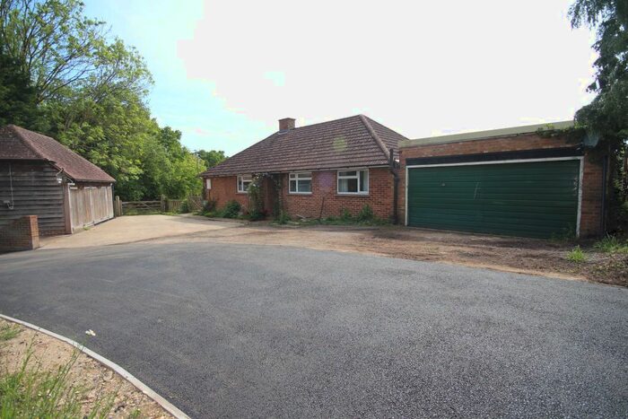 3 Bedroom Bungalow For Sale In Coolham Road, Brooks Green, West Sussex, RH13