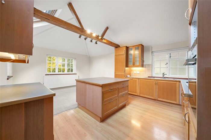 4 Bedroom Semi-Detached House To Rent In Leigh Hill Road, Cobham, Surrey, KT11