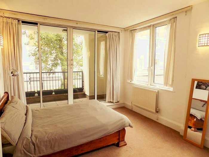 Studio To Rent In Chelsea Harbour, London, SW10