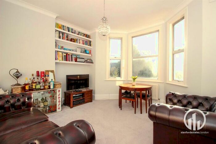 1 Bedroom Flat To Rent In Bargery Road, Catford, London, SE6