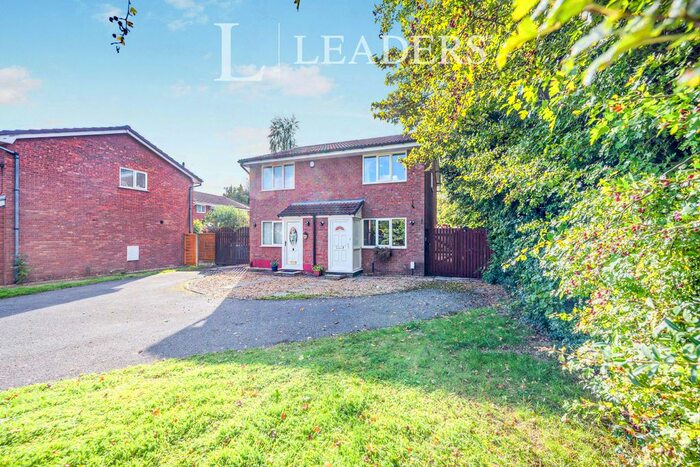 2 Bedroom Semi-Detached House To Rent In Livingstone Close, Old Hall, Warrington, WA5