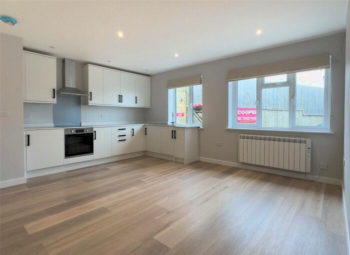 1 Bedroom Apartment To Rent In Brize Norton Road, Minster Lovell, Witney, Oxfordshire, OX29