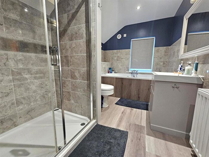 2 Bedroom Semi-Detached House For Sale In Granville Street, Gloucester, GL1