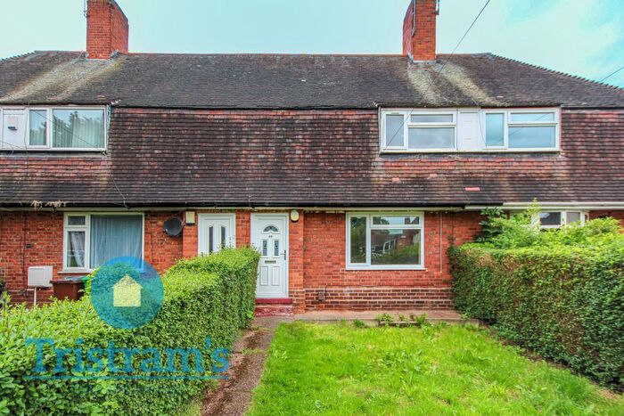 3 Bedroom Semi-Detached House To Rent In Melbourne Road, Aspley, Nottingham, NG8