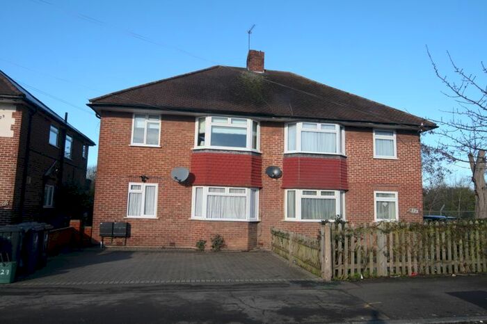 2 Bedroom Flat To Rent In Eastcote Lane, Northolt, UB5