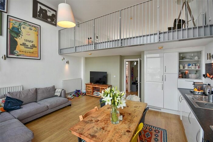 2 Bedroom Maisonette To Rent In Issigonis House, Cowley Road, Acton, London, W3