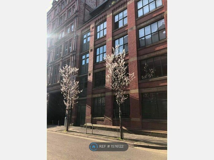 2 Bedroom Flat To Rent In Tariff Street, Manchester, M1