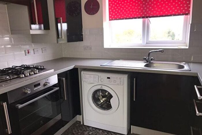 2 Bedroom Flat To Rent In Ryton House, Coventry, CV4