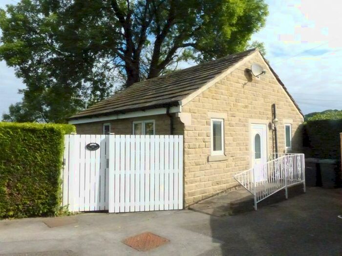 1 Bedroom Bungalow To Rent In Bolton Road, Addingham, Ilkley, LS29