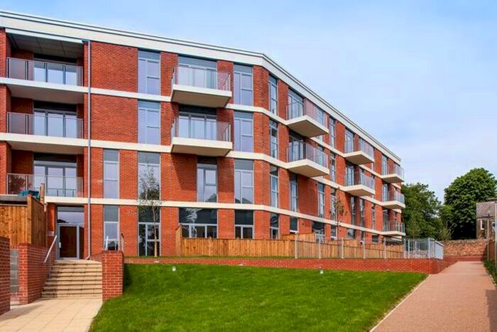 2 Bedroom Flat To Rent In Portree House, Stromness Walk, Acton, W3