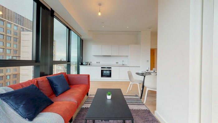 1 Bedroom Flat To Rent In Highgate Hill, London, N19