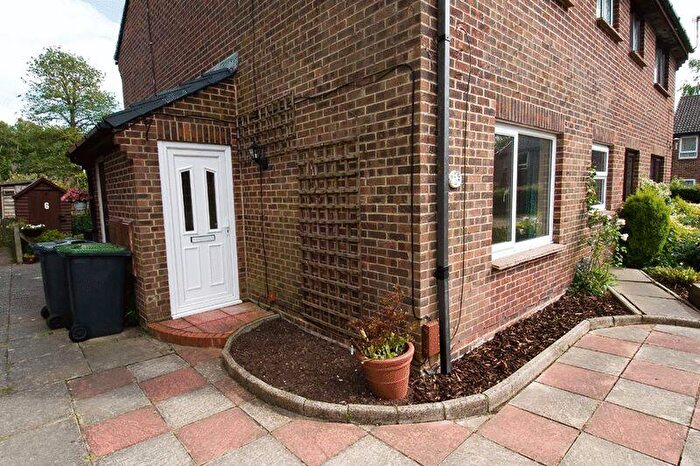 1 Bedroom Terraced House To Rent In Celia Close, Waterlooville, PO7