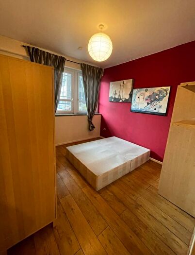 1 Bedroom Flat To Rent In The Vista Building, Calderwood Street, London, SE18