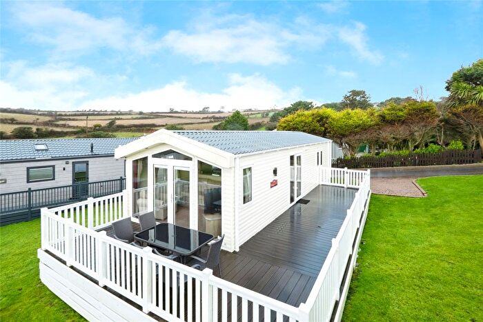 3 Bedroom Property For Sale In Wheal End, Praa Sands Holiday Village, Penzance, TR20