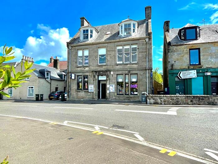 8 Bedroom Detached House For Sale In High Street, Kinross, KY13